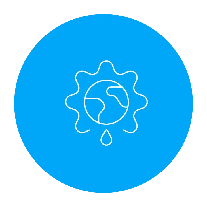 DCU Water Institute - Drive Innovation