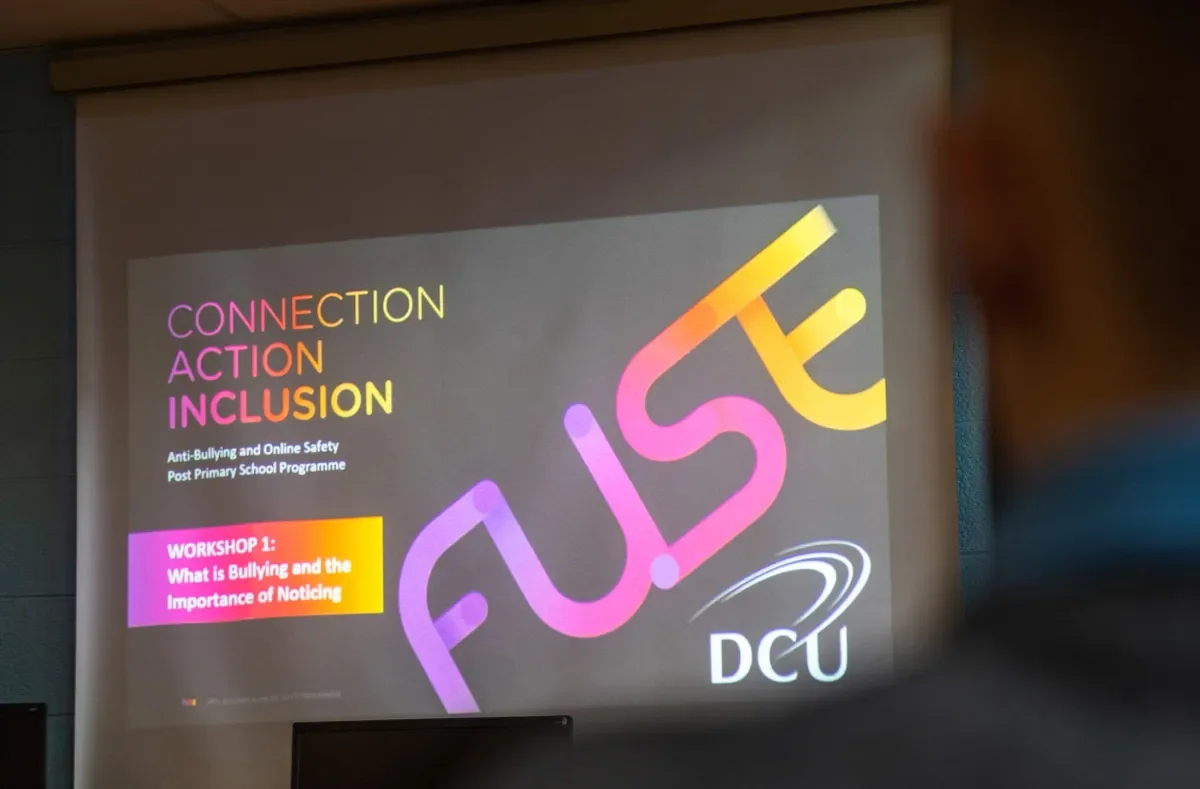 FUSE - Anti-Bullying and Online Safety Programme
