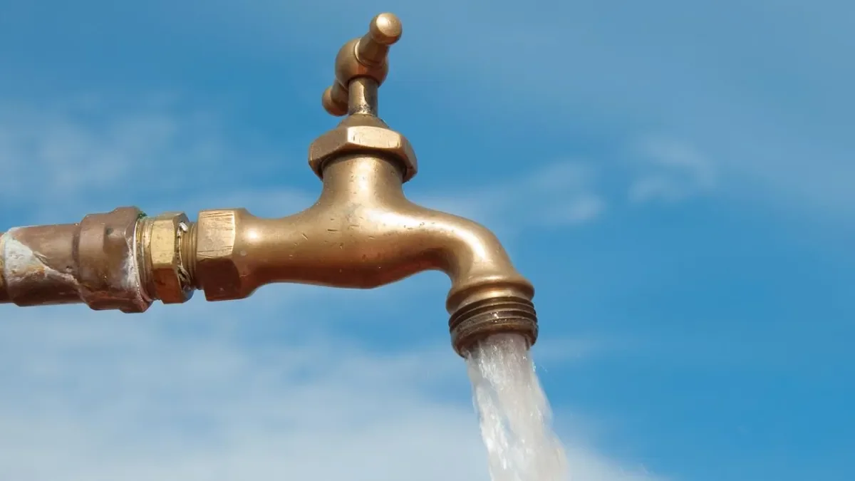 DCU Water Researchers Respond to Ireland’s Decision on Excess Water Charges