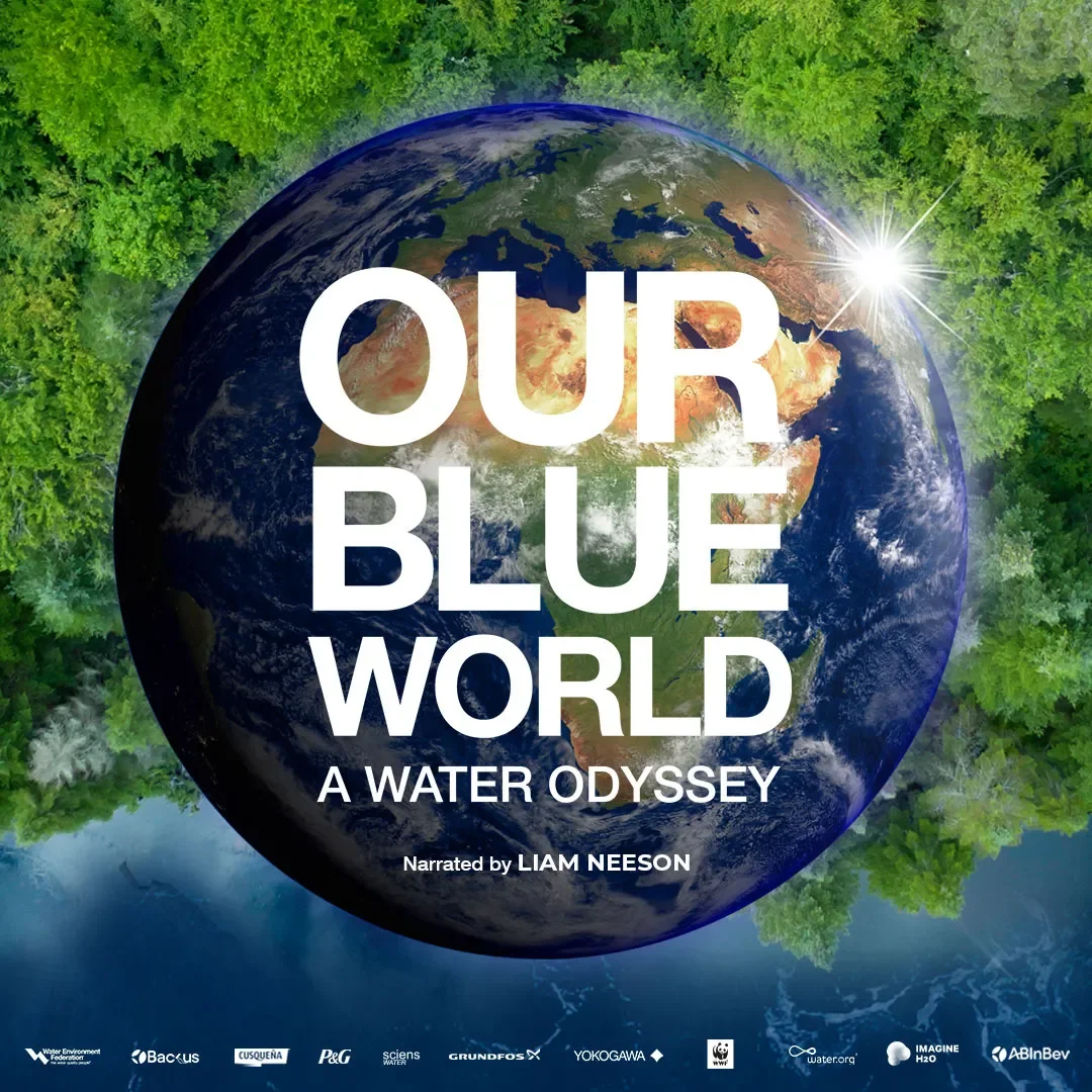 DCU Water Institute Hosts Successful Screening of “Our Blue World: A Water Odyssey” with Panel Discussion