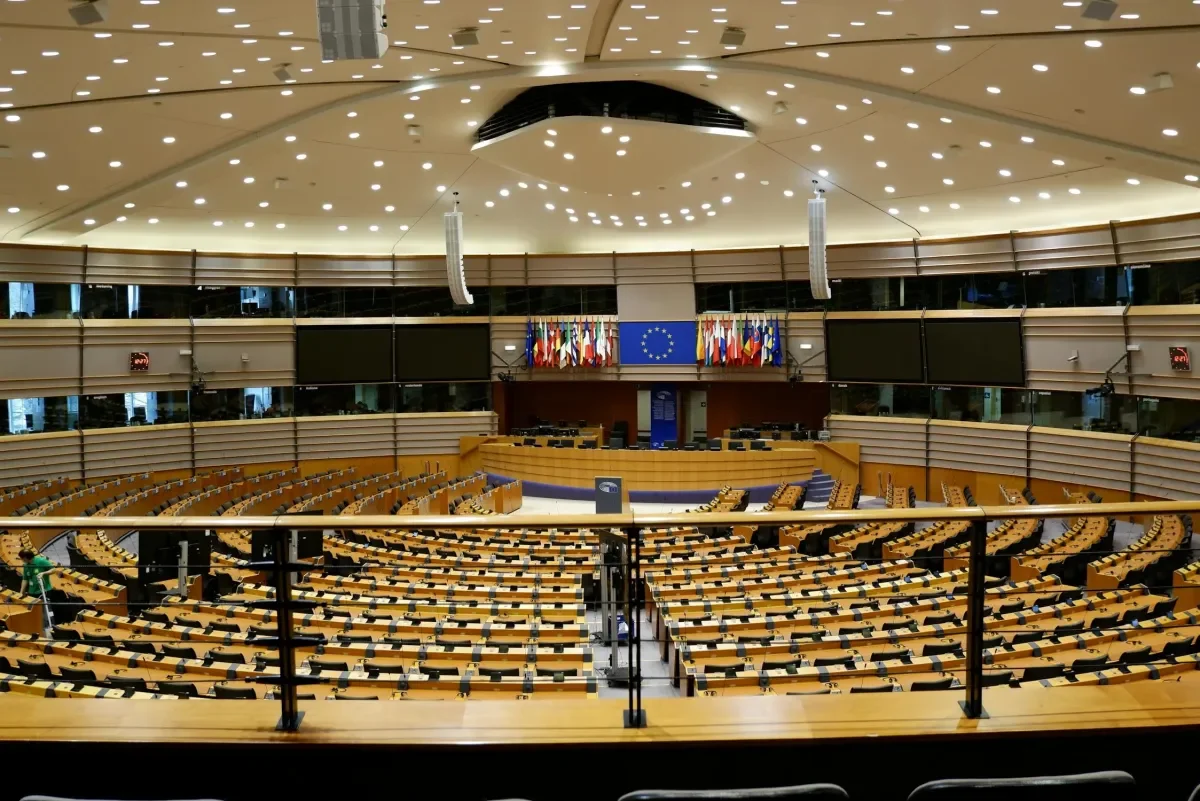 European Parliament Adopts Water Resilience Strategy to Secure Europe’s Water Future