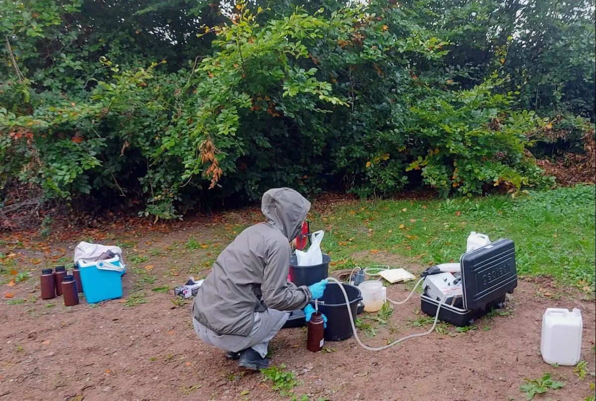 PFAS in Ireland: A Growing Concern for Health and Environment
