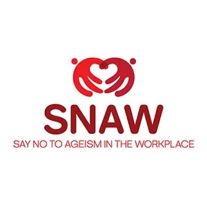 SNAW logo