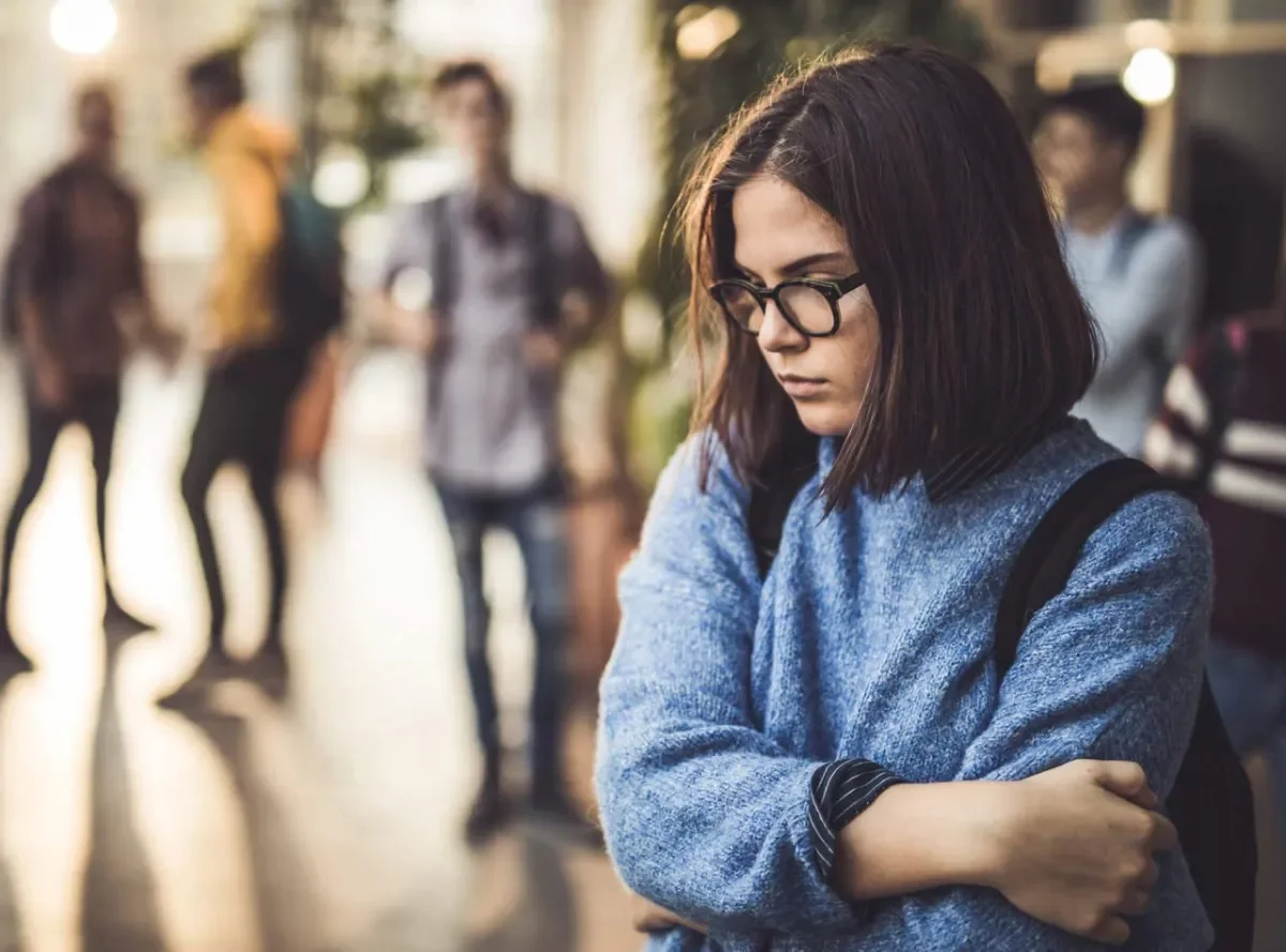 Tackle Bullying
