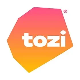 Tozi - An app for children and young people to feel good online