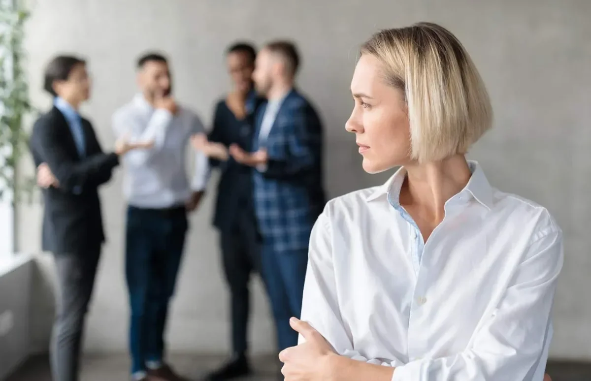 Workplace Experiences of Staff Members in Irish Higher Education Institutions