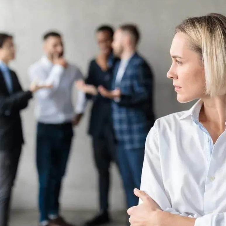 Workplace Experiences of Staff Members in Irish Higher Education Institutions