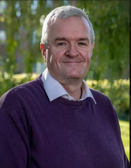 Interview with Dr Noel Murphy, Head of the School of Electronic Engineering at DCU