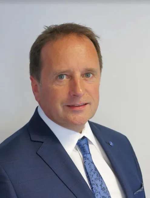 Interview with Dr Brian Corcoran, Head of the School of Mechanical and Manufacturing Engineering at DCU