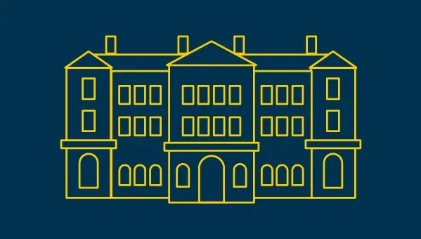 All Hallows Campus icon
