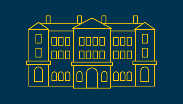 All Hallows Campus icon