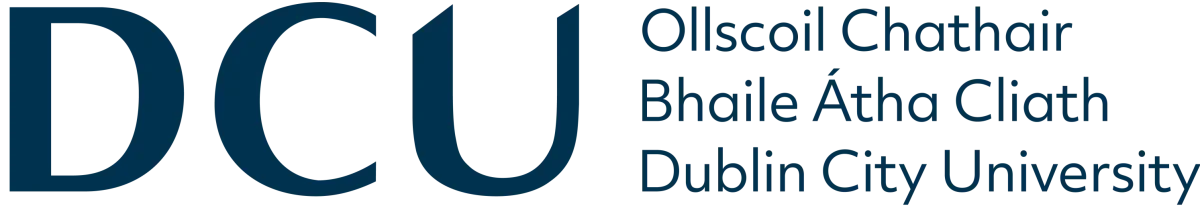 DCU Logo