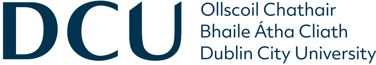 DCU Logo