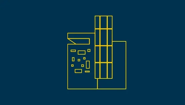 St Patrick's Campus icon