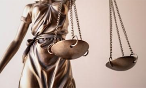 Scales of Justice