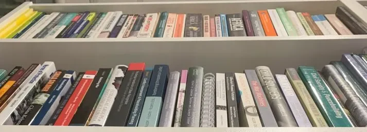 Bookshelf