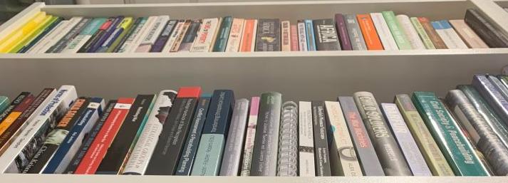 Bookshelf