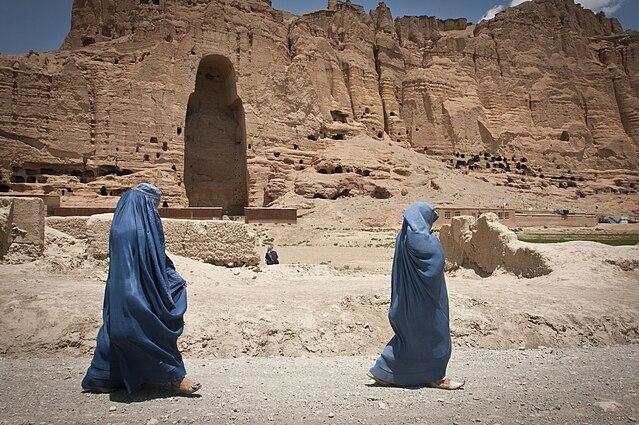 Reconceptualizing Securitization in Afghanistan