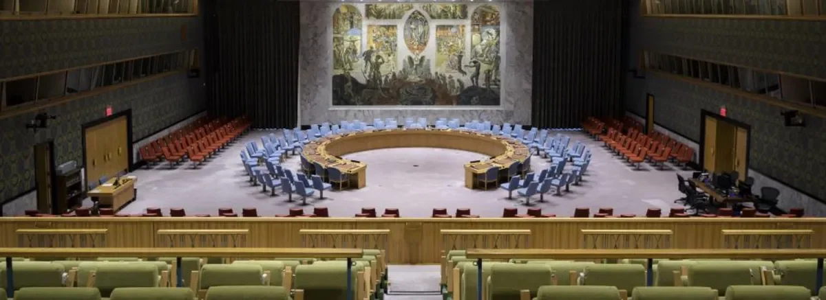 UN Security Council