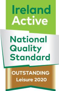 NQS Award Outstanding