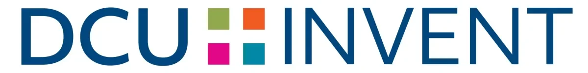 DCU Invent Logo
