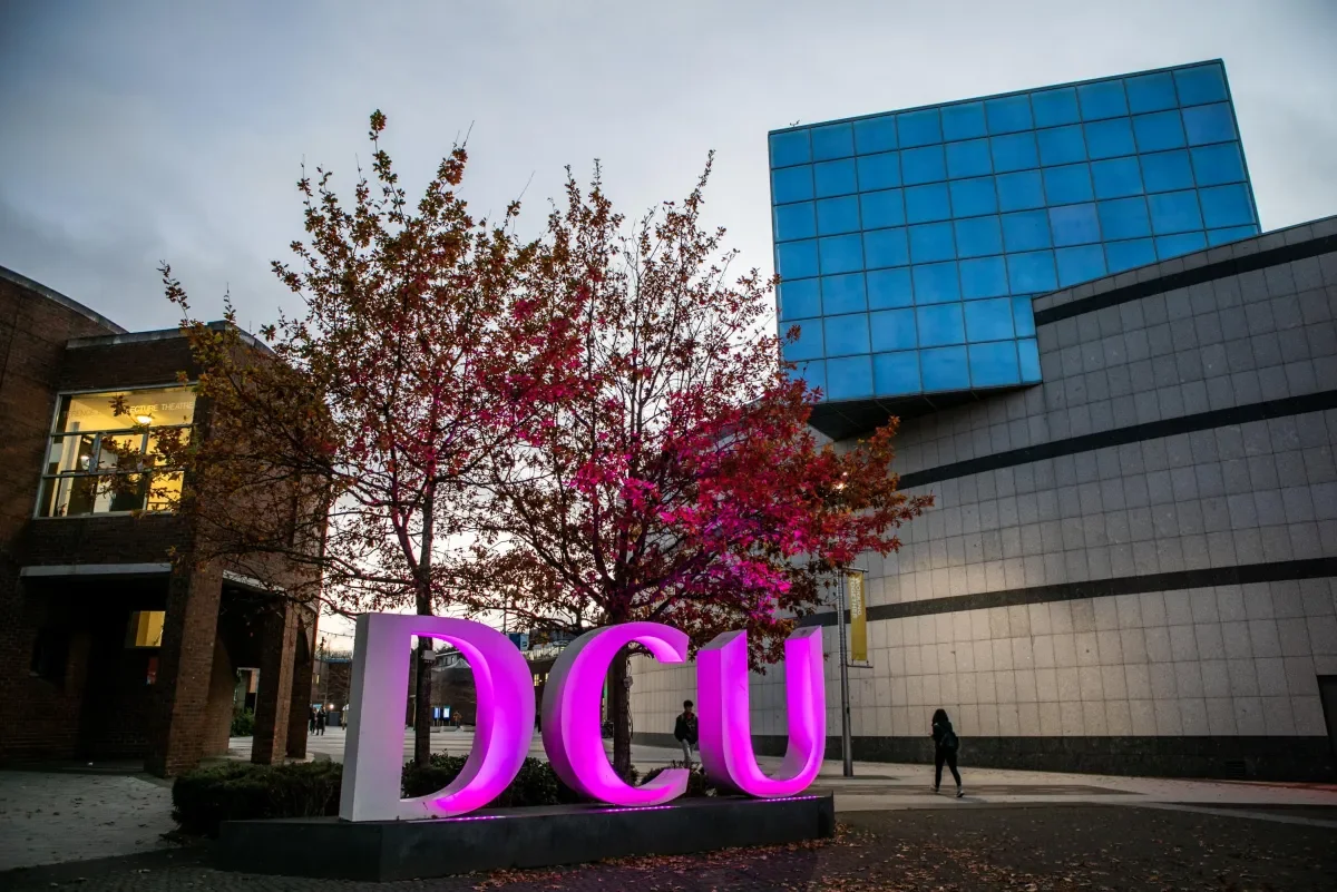 DCU Presidents Staff Recognition Awards