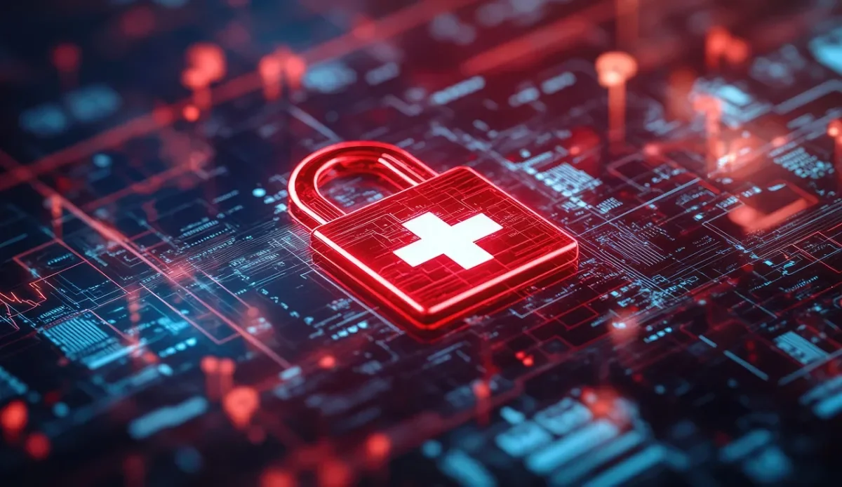 Digital medical Twin