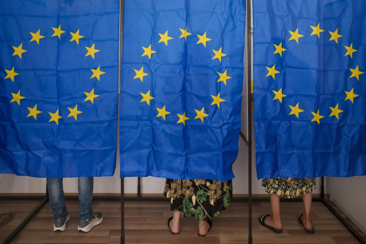 EU Parliament elections