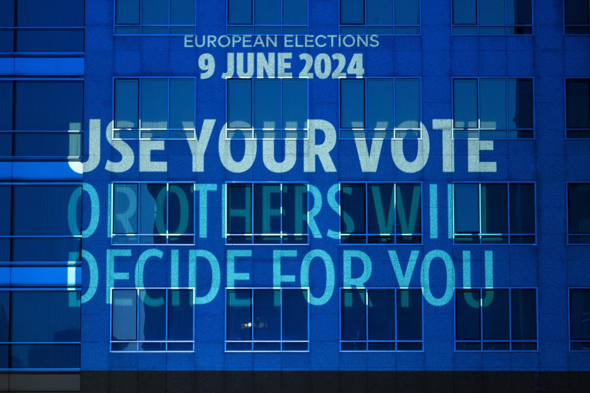 EU Parliament elections