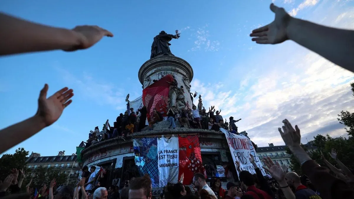 French Elections 2024