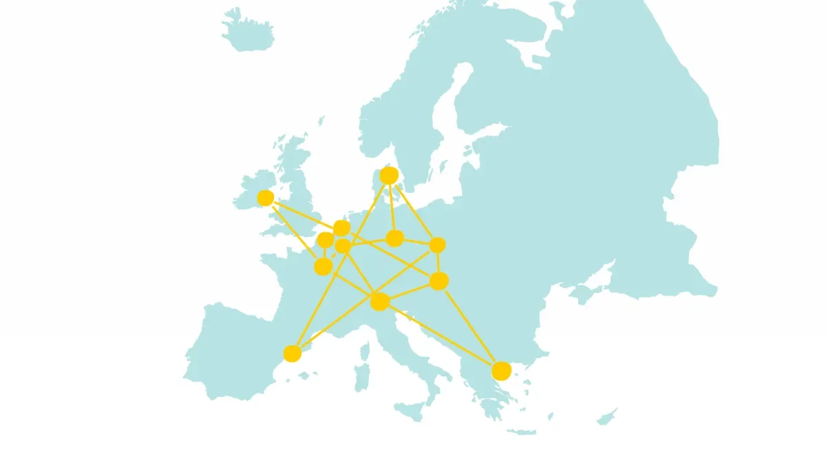 DCU Brexit Institute & DELI win EU funding for Jean Monnet Network PROSPER