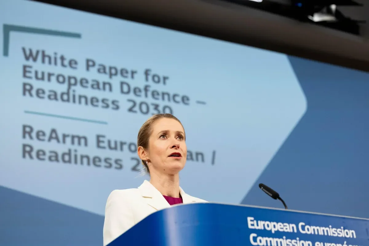 What Kind of Future for European Defence?