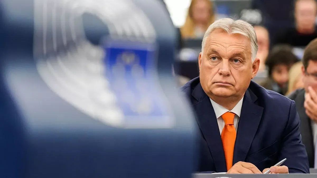 Viktor Orban