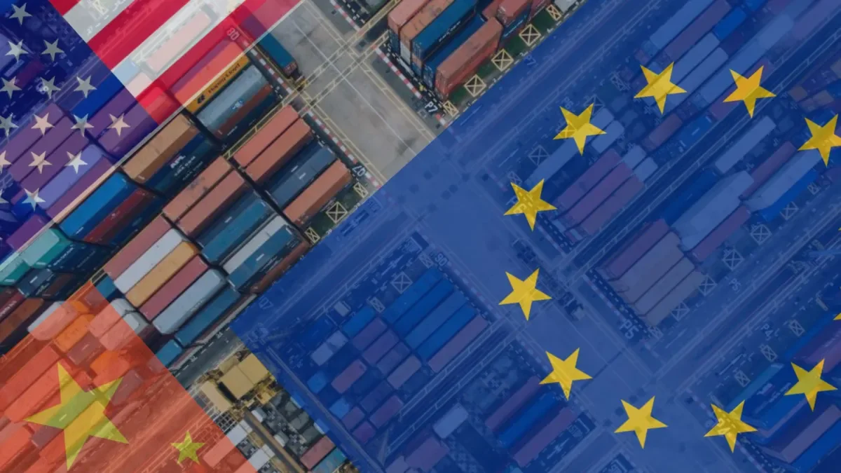 The EU response to US tariffs: avoiding a Faustian pact