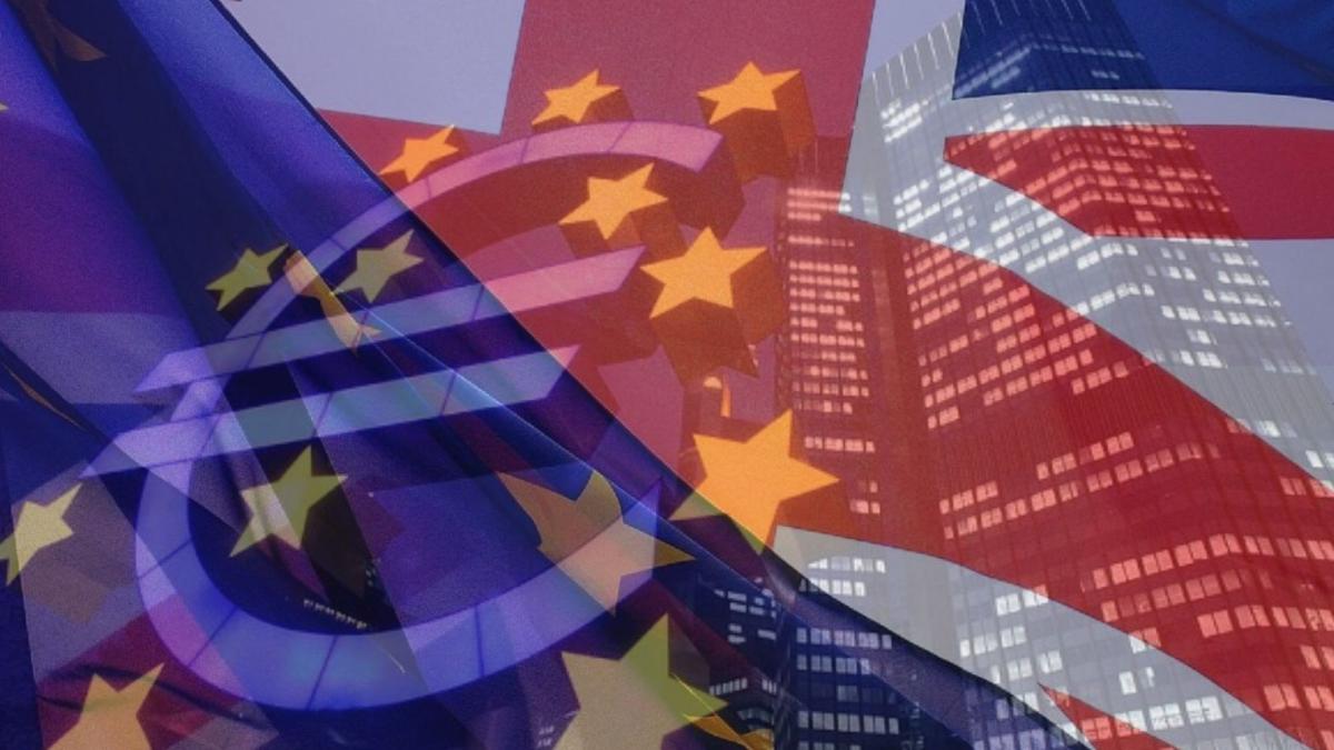 Financial sector cooperation between the EU and the UK – looking beyond Brexit