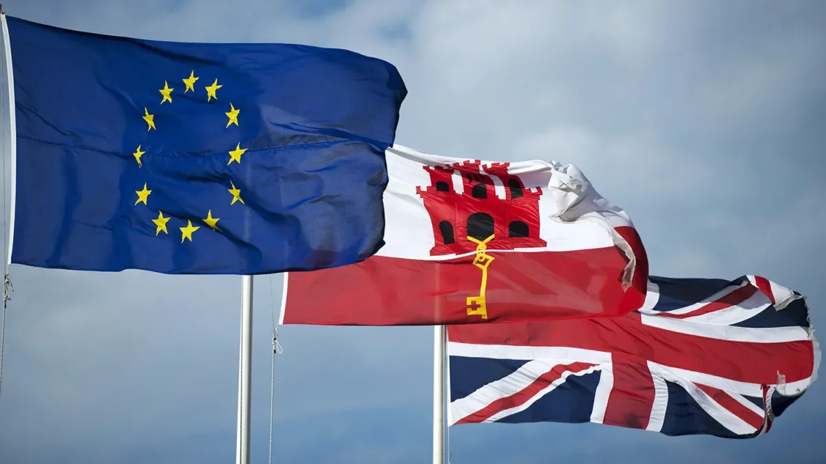 A New Chapter for the Disputed Rock: The EU-UK Agreement on Gibraltar