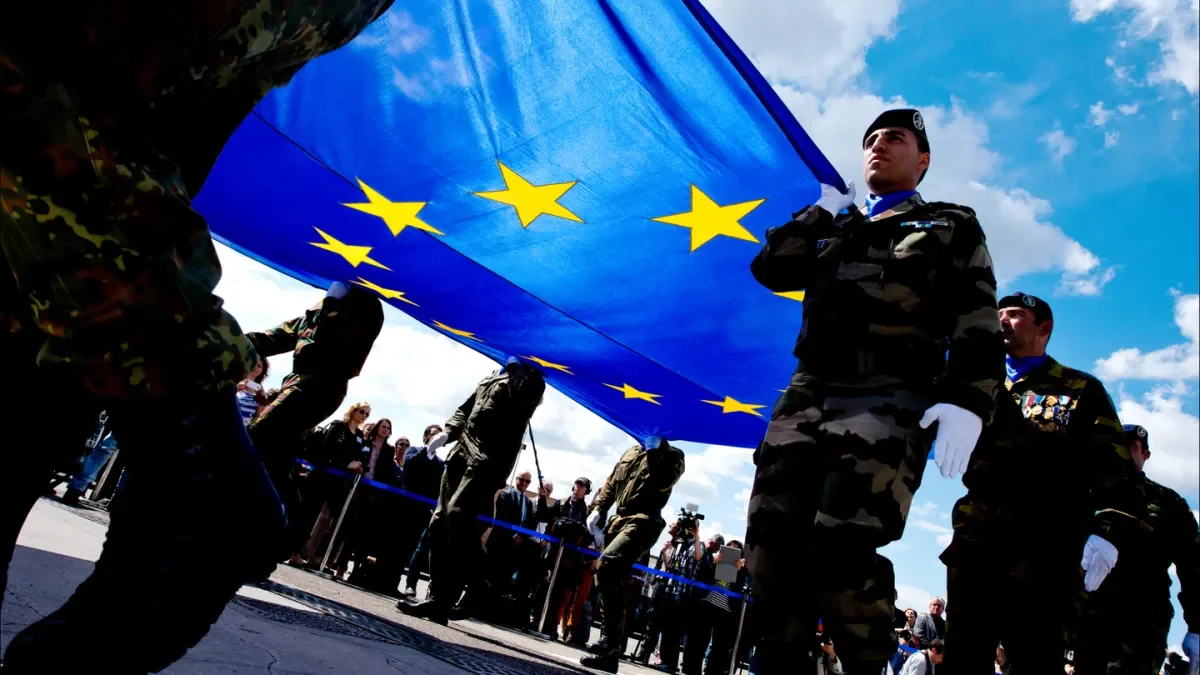 Reforming the EU CFSP in the Face of Geopolitical Failures - Genini