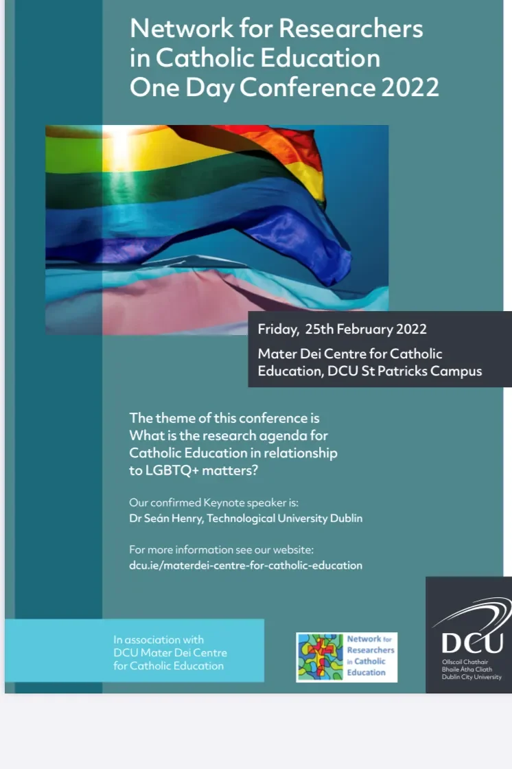 One day Conference 25th February, 2022