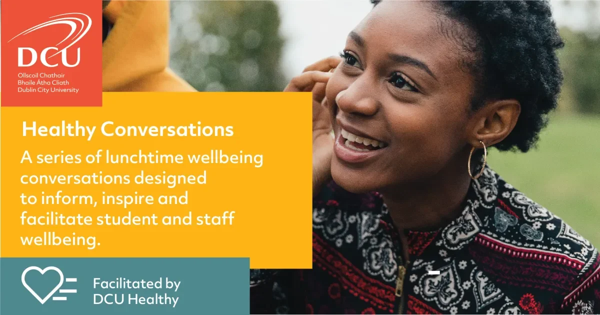 Healthy Conversations