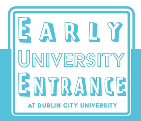 EUE Logo