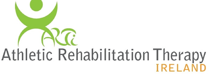 Athletic Rehabilitation Therapy Ireland