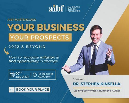 Your Business Your Prospects