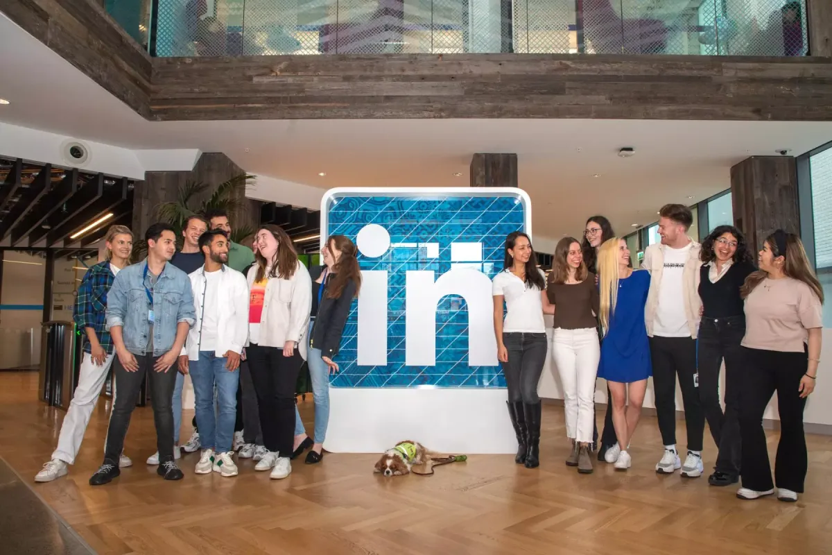 LinkedIn