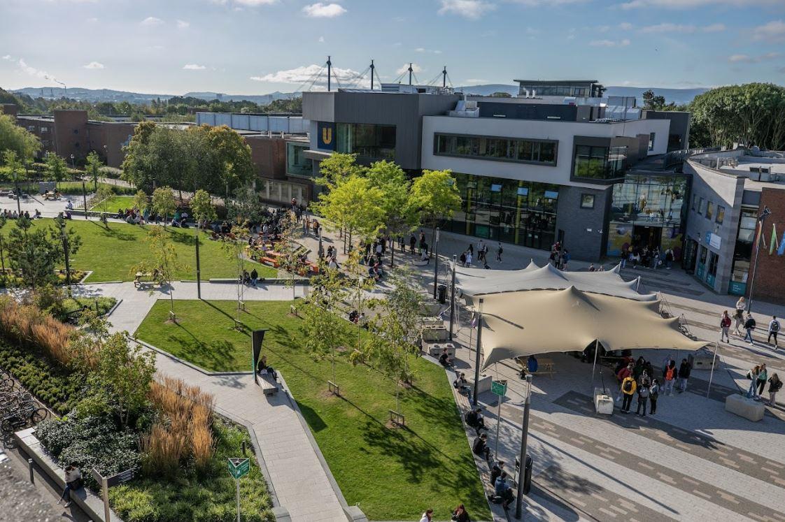 The selection of Swords as one of ten locations for a ‘College of The Future’ (COTF) has been welcomed by Dublin City University. 