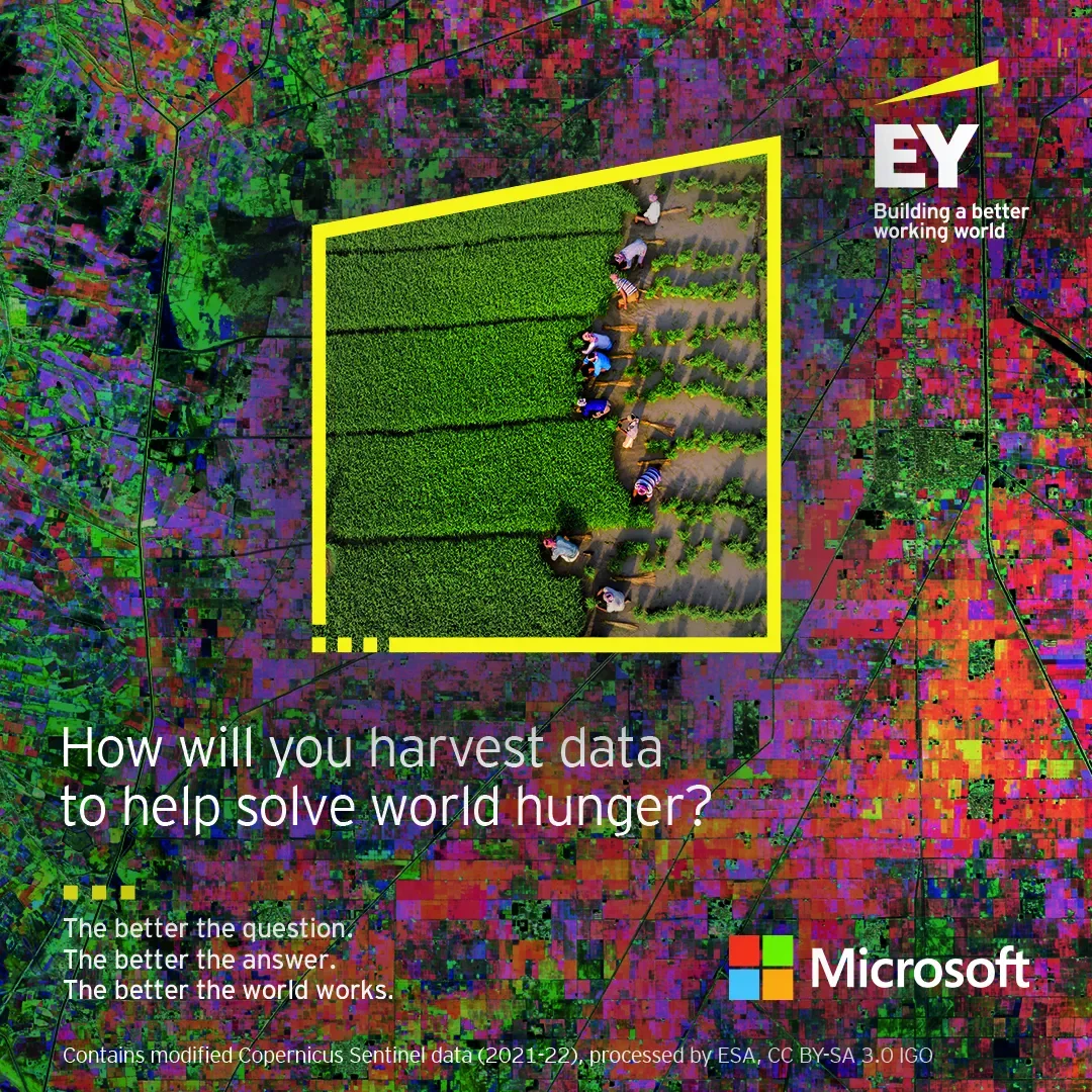 EY Data Science