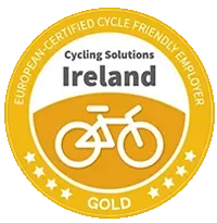 Cycling Solutions Ireland Gold
