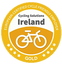 Cycling Solutions Ireland Gold