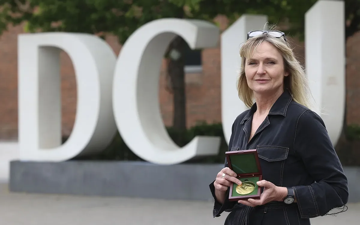 Dr Debbie Ging