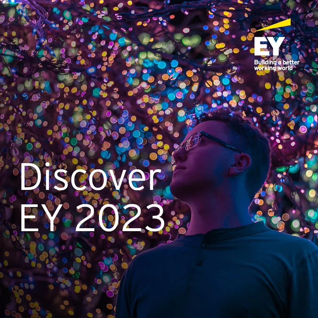 Discover EY 2023