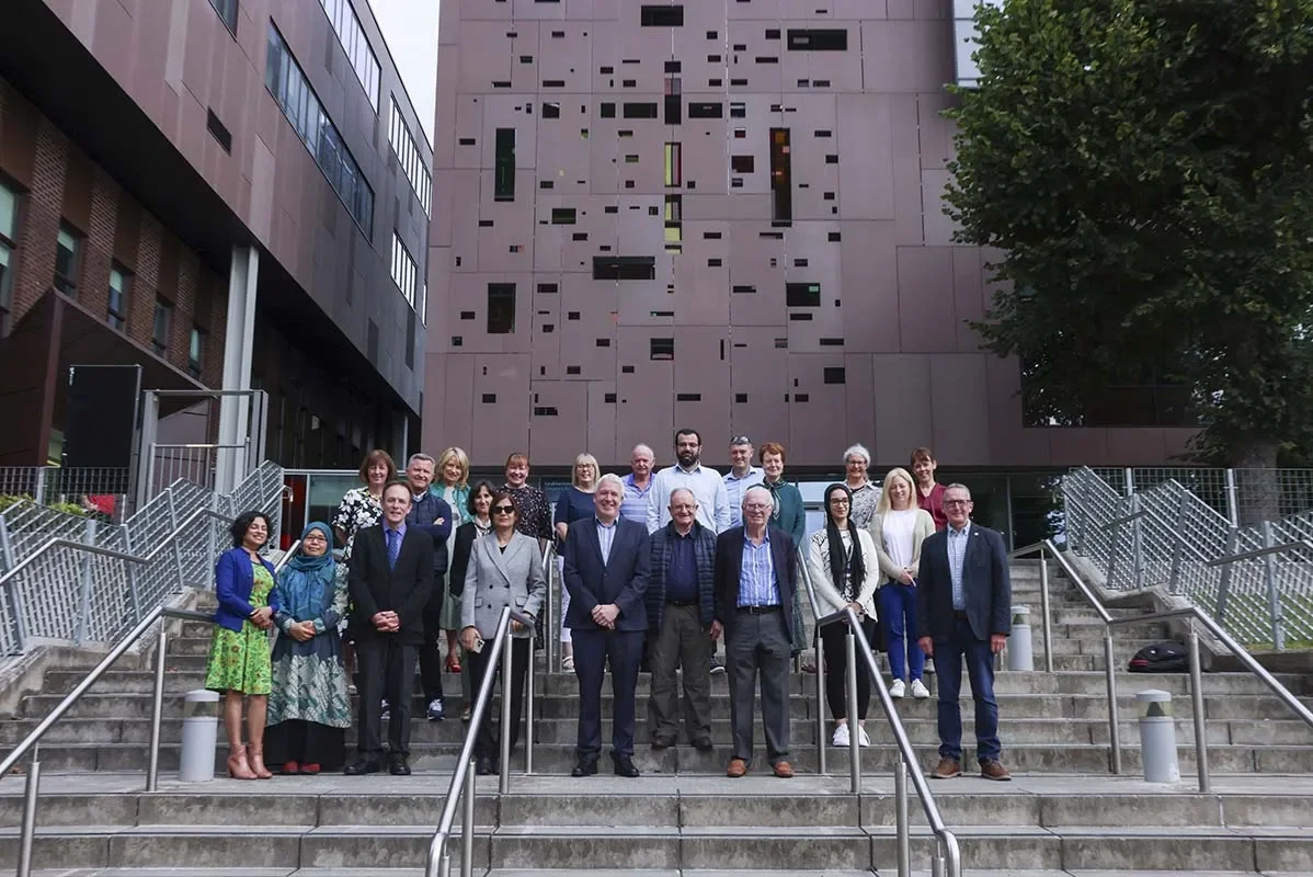 The one-day conference on supporting inter-cultural community evaluation and planning was aimed at teachers, educators and researchers interested in culturally responsive education and evaluation across Europe.